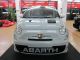 2012 Abarth  500 Assetto Corse Other New vehicle photo 4