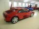 1991 Ferrari  348 TB ASI 35000KM NUOVA ..... Sports car/Coupe Classic Vehicle photo 7