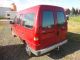 1999 Fiat  Scudo Van / Minibus Used vehicle photo 3