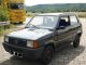 Fiat  Panda 750 L (plus) 1992 Used vehicle photo