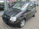 Fiat  Panda 1.2 ~ black ~ ~ Air ~ 1.Hand 25TKM! 2006 Used vehicle photo