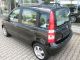 2006 Fiat  Panda 1.2 ~ black ~ ~ Air ~ 1.Hand 25TKM! Small Car Used vehicle photo 2