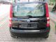 2006 Fiat  Panda 1.2 ~ black ~ ~ Air ~ 1.Hand 25TKM! Small Car Used vehicle photo 3