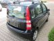 2006 Fiat  Panda 1.2 ~ black ~ ~ Air ~ 1.Hand 25TKM! Small Car Used vehicle photo 4
