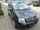 2006 Fiat  Panda 1.2 ~ black ~ ~ Air ~ 1.Hand 25TKM! Small Car Used vehicle photo 5