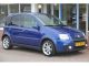 Fiat  Panda 1.4 16v 100HP sports 74kW (airco / electisch 2006 Used vehicle photo