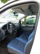 2012 Fiat  Scudo L2H1 part glazed Van / Minibus Employee's Car photo 3