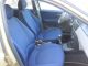 2012 Fiat  Punto 1.2 16V Emotion top condition with air Small Car Used vehicle photo 10