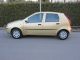 2012 Fiat  Punto 1.2 16V Emotion top condition with air Small Car Used vehicle photo 4