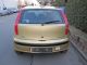 2012 Fiat  Punto 1.2 16V Emotion top condition with air Small Car Used vehicle photo 6