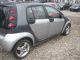 2012 Smart  smart forfour passion, air, Panaromadach, Alus Small Car Used vehicle photo 5