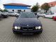 1997 BMW  528i touring, AUT.NAVI / TV / LEATHER / XENON / FULLY EL.SSD Estate Car Used vehicle			(business photo 1