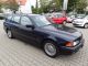 1997 BMW  528i touring, AUT.NAVI / TV / LEATHER / XENON / FULLY EL.SSD Estate Car Used vehicle			(business photo 2