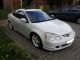 2003 Acura  Type-S Sports car/Coupe Used vehicle photo 1