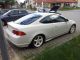 2003 Acura  Type-S Sports car/Coupe Used vehicle photo 3