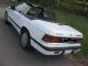 1995 Chrysler  Le Baron LX V6 3.0 (GTC), leather, el.Verdeck Cabrio / roadster Used vehicle photo 3