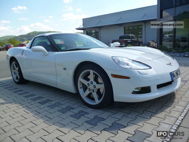 2012 Corvette  C6 Auto Coupe 6.0 1 hand! Top Condition Sports car/Coupe Used vehicle photo