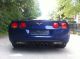 2005 Corvette  C6 * LPG * Fully equipped 4-pipe * Keyless Cabrio / roadster Used vehicle photo 1