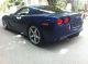 2005 Corvette  C6 * LPG * Fully equipped 4-pipe * Keyless Cabrio / roadster Used vehicle photo 2