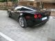 2008 Corvette  NUOVA Z06! 1900km! Sports car/Coupe Used vehicle photo 7
