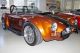 2012 Cobra  427 V8 302cui. (5.0L) TOP, 5-speed switch Cabrio / roadster Used vehicle photo 3
