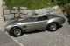 1965 Cobra  Shelby Cabrio / roadster Classic Vehicle photo 2