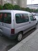 1998 Peugeot  PEUGEOT PARTNER 1.4L Van / Minibus Used vehicle photo 5