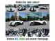 2012 Wiesmann  MF3 final edition - black and white / o.Zul. Cabrio / roadster Used vehicle photo 12