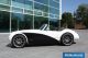 2012 Wiesmann  MF3 final edition - black and white / o.Zul. Cabrio / roadster Used vehicle photo 3