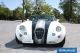 2012 Wiesmann  MF3 final edition - black and white / o.Zul. Cabrio / roadster Used vehicle photo 4