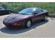 1996 Pontiac  Firebird / Trans Am 52 tys km!! Europe Sports car/Coupe Used vehicle photo 1