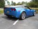 2010 Corvette  ZR 1 Sports car/Coupe Used vehicle photo 1