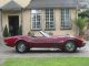 1972 Corvette  C3 CONVERTIBLE BIG BLOCK 7.4 \ Cabrio / roadster Classic Vehicle photo 11