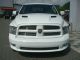 2012 Dodge  RAM 5.7 Hemi CrewCab, 4x4, \ Off-road Vehicle/Pickup Truck New vehicle photo 1