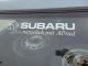 1996 Subaru  Legacy 2.0i LX 4X4 SERVO Estate Car Used vehicle photo 13