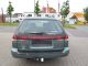 1996 Subaru  Legacy 2.0i LX 4X4 SERVO Estate Car Used vehicle photo 5