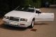 Chrysler  le baron, in a dream white 1992 Used vehicle photo