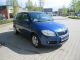 2009 Skoda  Fabia 1.2 HTP COOL Edition with climate Small Car Used vehicle photo 2