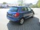 2009 Skoda  Fabia 1.2 HTP COOL Edition with climate Small Car Used vehicle photo 3