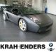 2012 Lamborghini  Matt foiled black Gallardo E-Gear + new + Lifting Sports car/Coupe Used vehicle photo 7