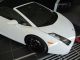 2012 Lamborghini  Gallardo Spyder Cabrio / roadster Used vehicle photo 3