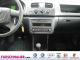 2012 Skoda  FABIA 1.2 TSI COOL COLOUR EDITION - AIR ALU Limousine Used vehicle photo 9