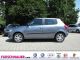 2012 Skoda  FABIA 1.2 Ambition - DSG SHZKLIMA cruise Small Car Used vehicle photo 10