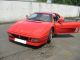 1991 Ferrari  348 TB QV Sports car/Coupe Used vehicle photo 1