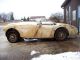 1956 Austin Healey  Other Cabrio / roadster Used vehicle photo 2