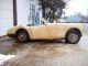 1956 Austin Healey  Other Cabrio / roadster Used vehicle photo 3