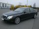 2004 Maybach  57 Reclaim VAT exclusive Limousine Used vehicle photo 1