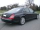 2004 Maybach  57 Reclaim VAT exclusive Limousine Used vehicle photo 2