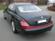 2004 Maybach  57 Reclaim VAT exclusive Limousine Used vehicle photo 5