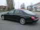 2004 Maybach  57 Reclaim VAT exclusive Limousine Used vehicle photo 6